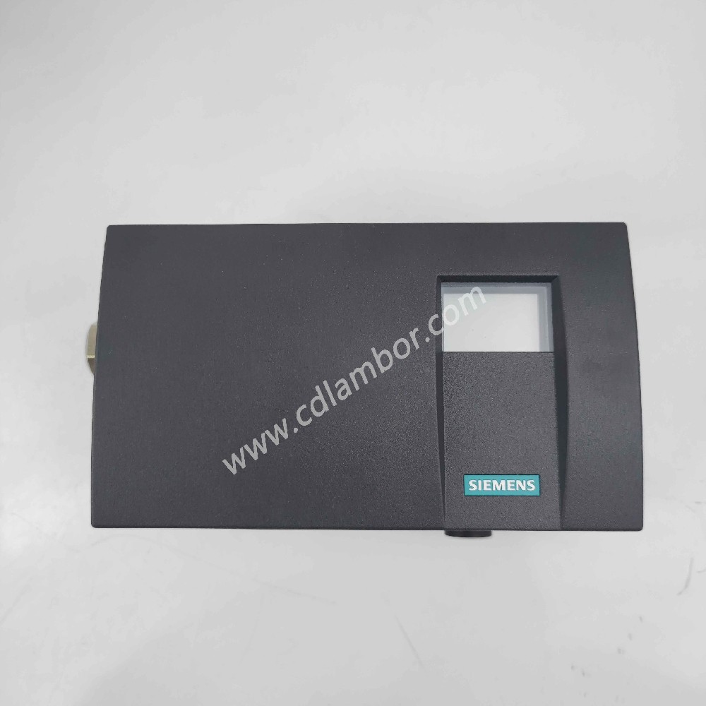 Siemens Positioner PS2 6DR5020 Smart electropneumatic positioner